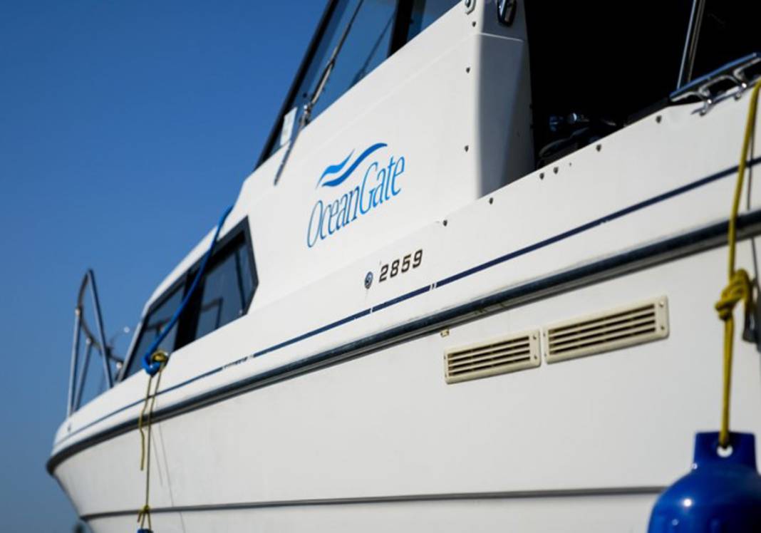 Tüm detaylar  belli oldu: İşte Titan'dakilerin son anları 10